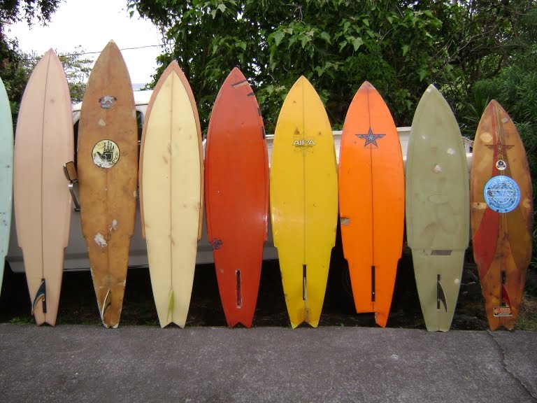 Board Collector The Original Stinger collection